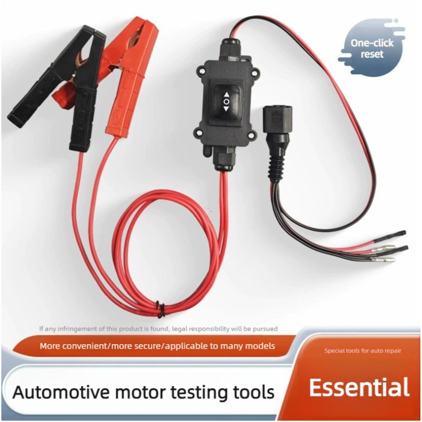 Electronics Repair Tools - 자동차용 EPB 캘리퍼 모터 해제 도구,