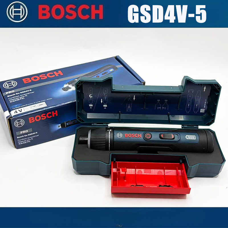Electronics Repair In Usa - 보쉬 GSD4V-5 3.6V 무선 전동 드라이버,