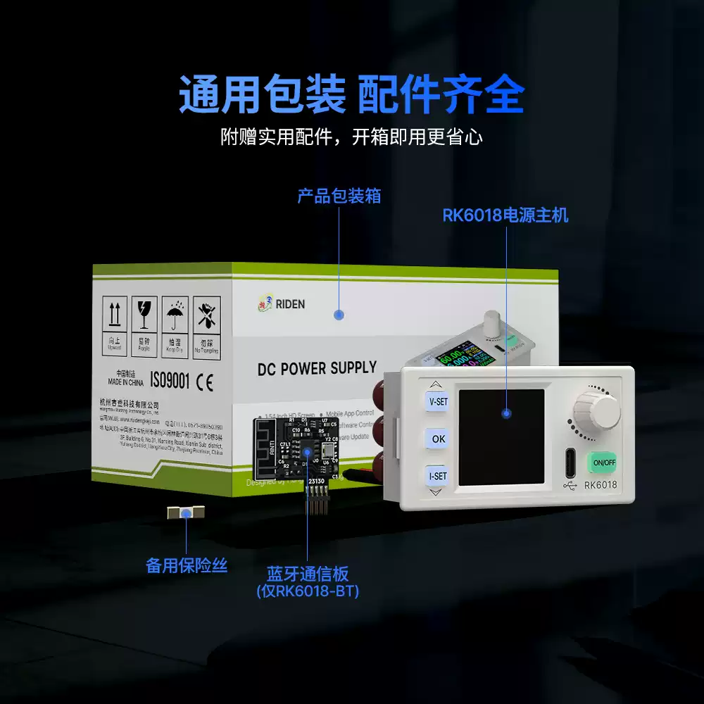 조절 가능한 디지털 DC CC CV 벅-부스트 안정화  - Electronics Repair Hobby 리뷰 및 가격