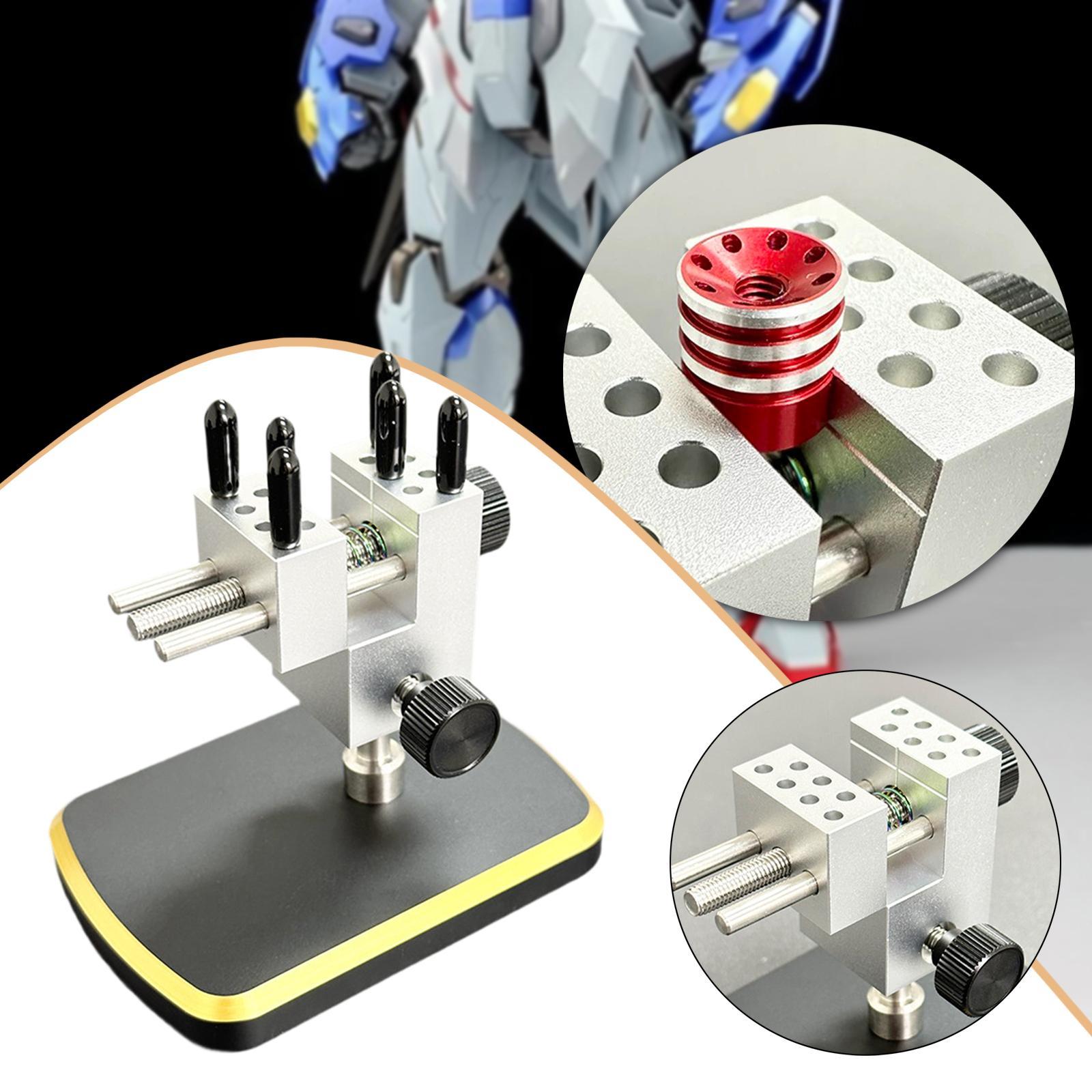 미니 벤치 바이스, 회전식 테이블 클램프, 소형 작업대 - Electronics Repair Hobby 리뷰 및 가격