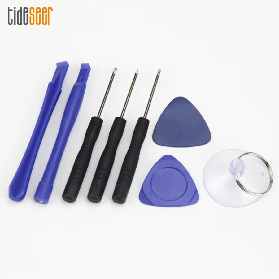 300세트, 아이폰, 삼성, 화웨이 스마트폰용 8/9가 - Phone Opening Tool 리뷰 및 가격