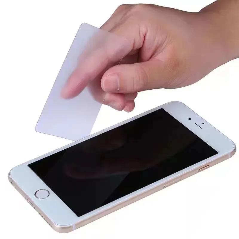 10-20개입 휴대폰 분리 스크레이퍼 0.2mm 초박형 - Phone Opening Tool 리뷰 및 가격