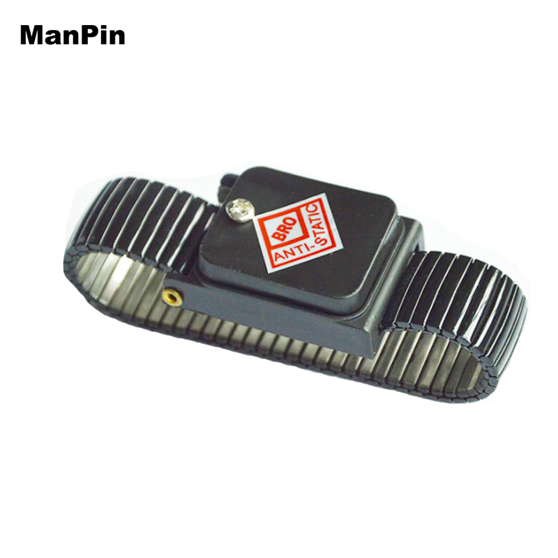 정전기 방지 팔찌 정전기 ESD 방전 케이블 재사용 가 - Electronics Repair In Usa 리뷰 및 가격